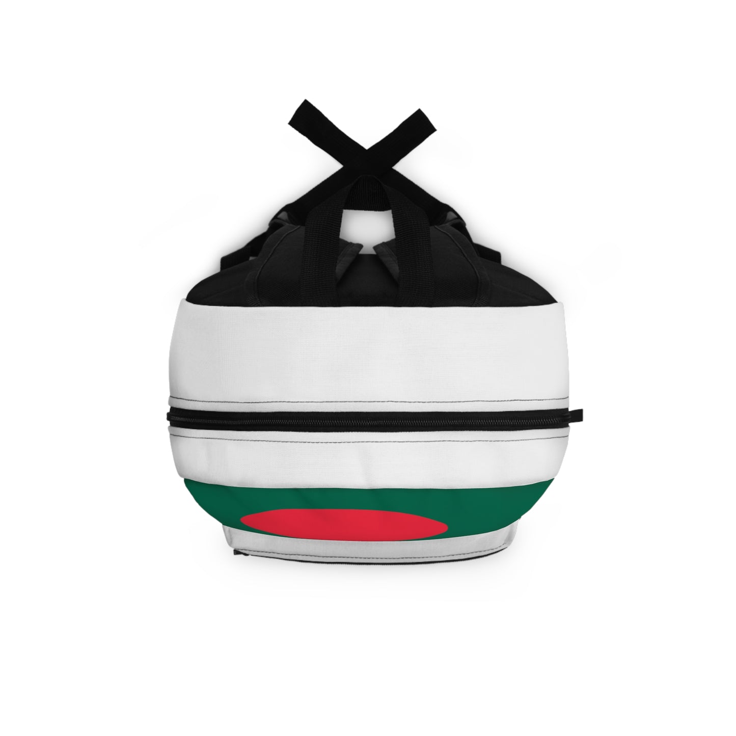 Bangladesh Backpack