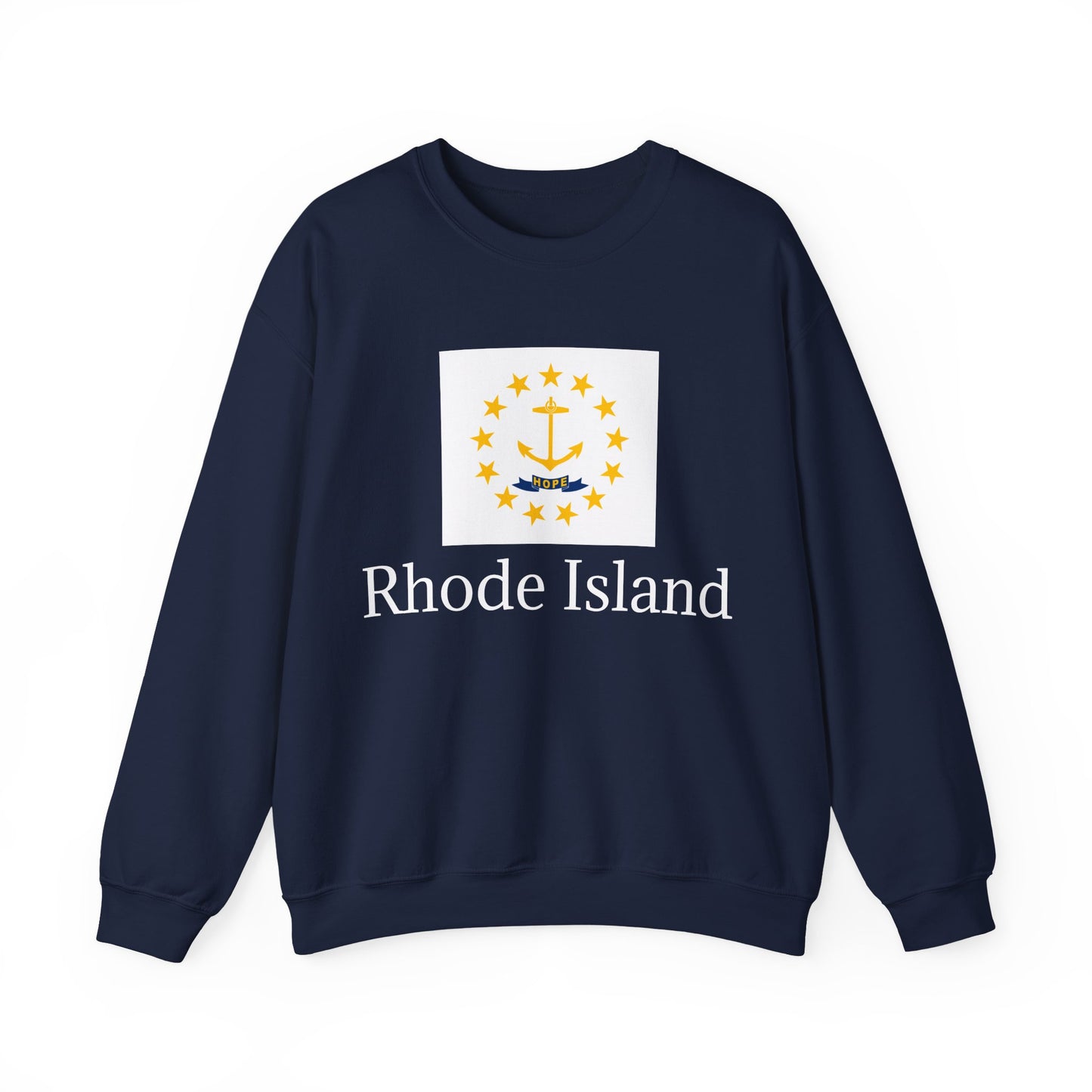 Rhode Island Sweatshirt