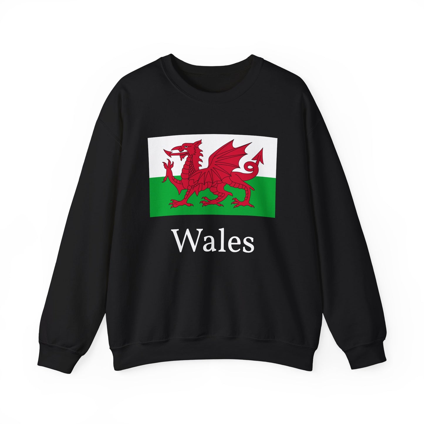 Wales Sweatshirt