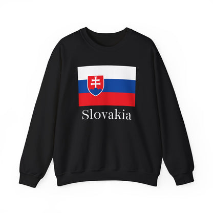 Slovakia Sweatshirt