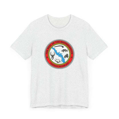 Rappahannock People T-shirt