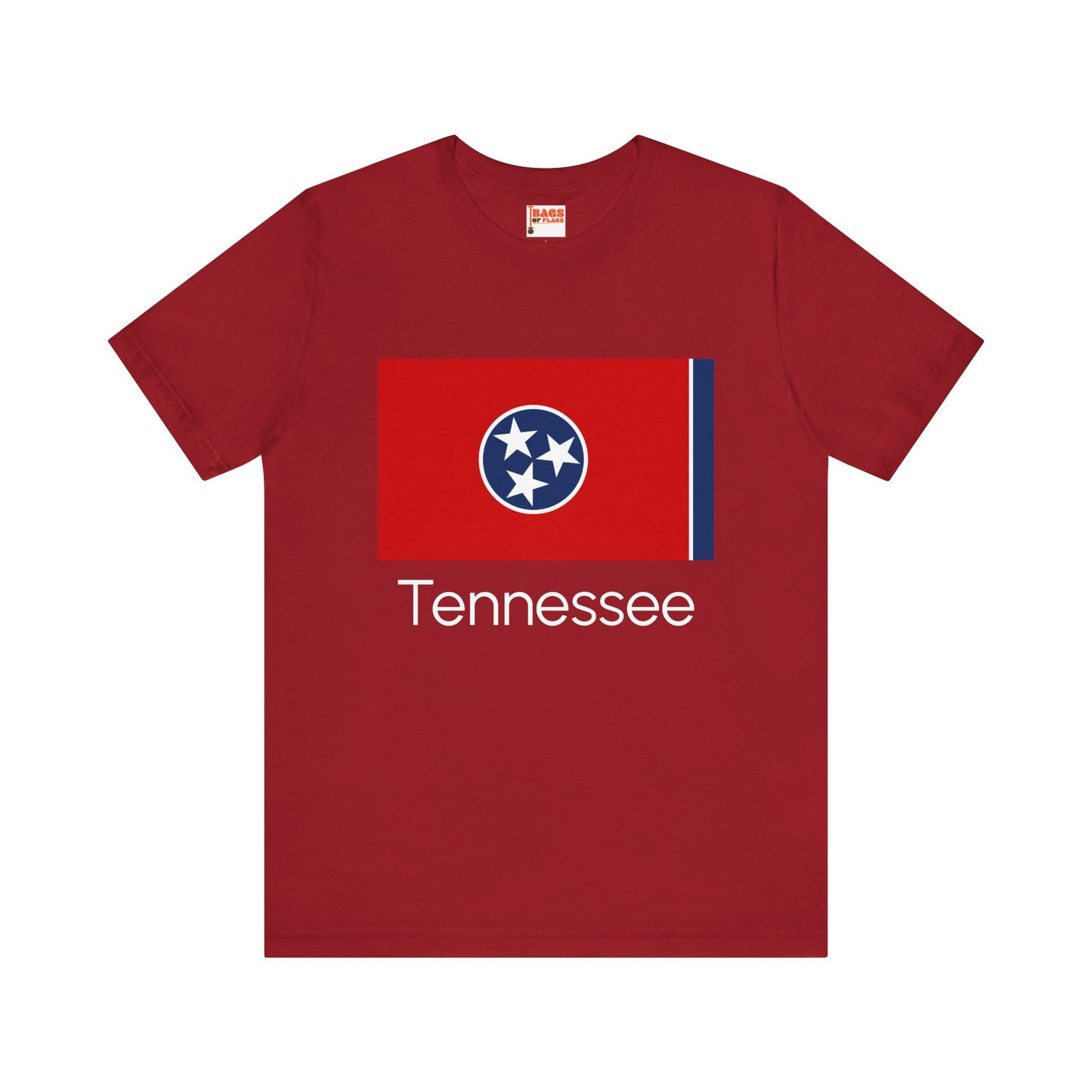 Tennessee T-shirts