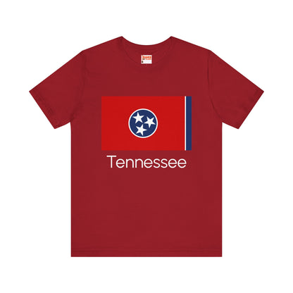 Tennessee T-shirts