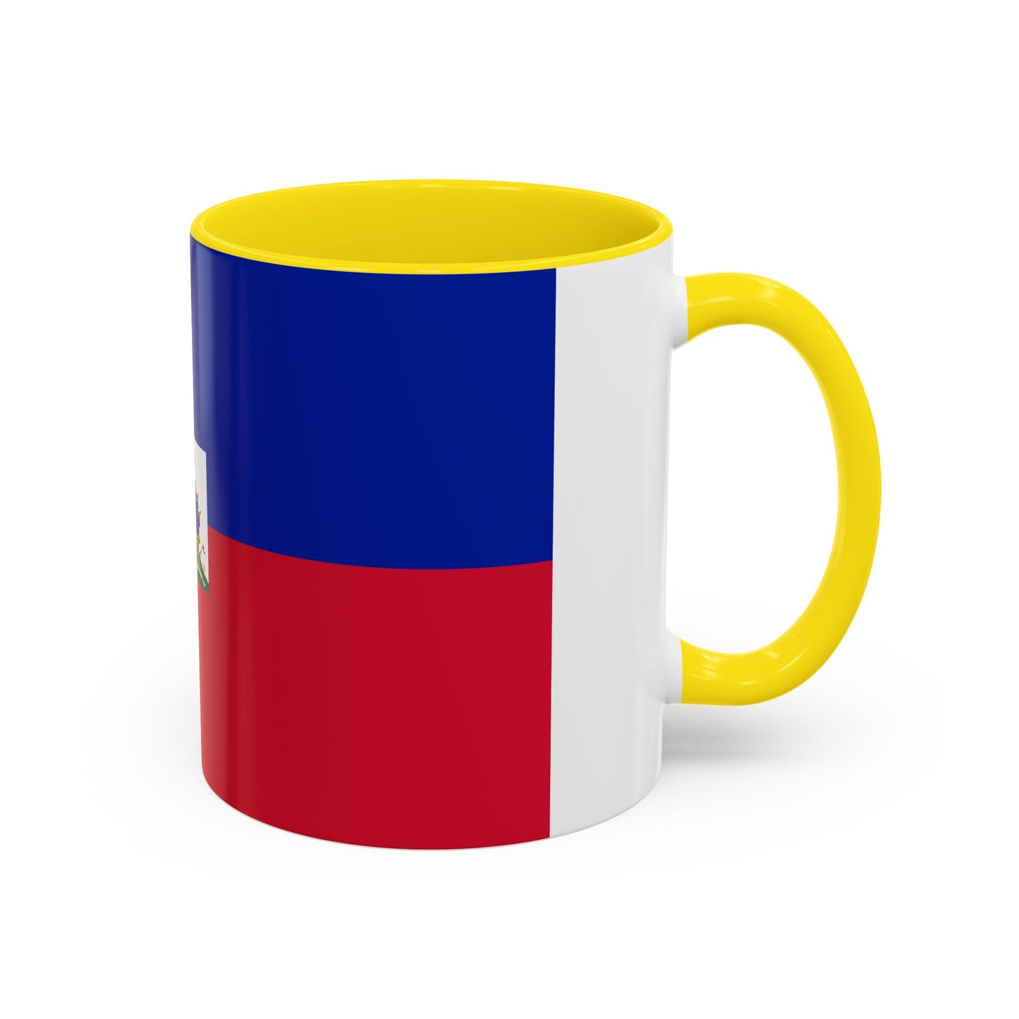 Haiti Mug