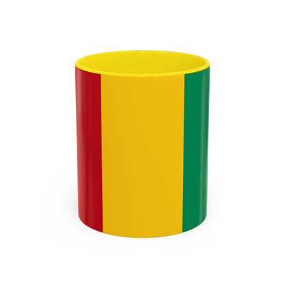 Guinea Mug