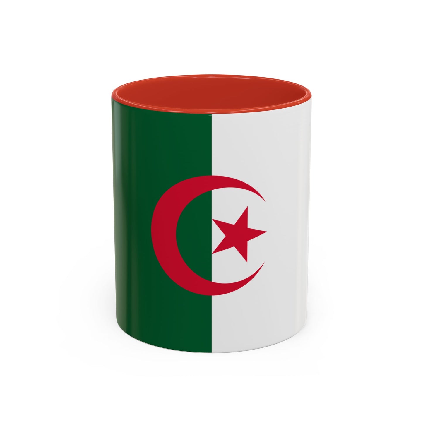 Algeria Mug