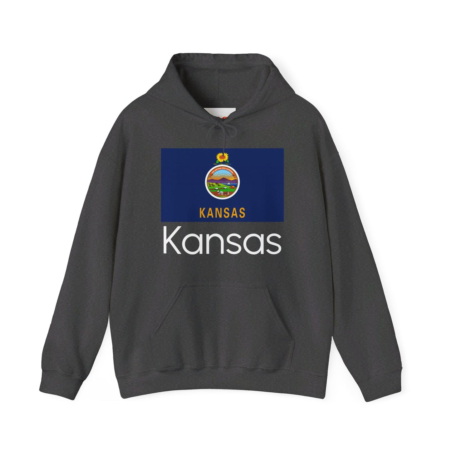 Kansas Hoodies