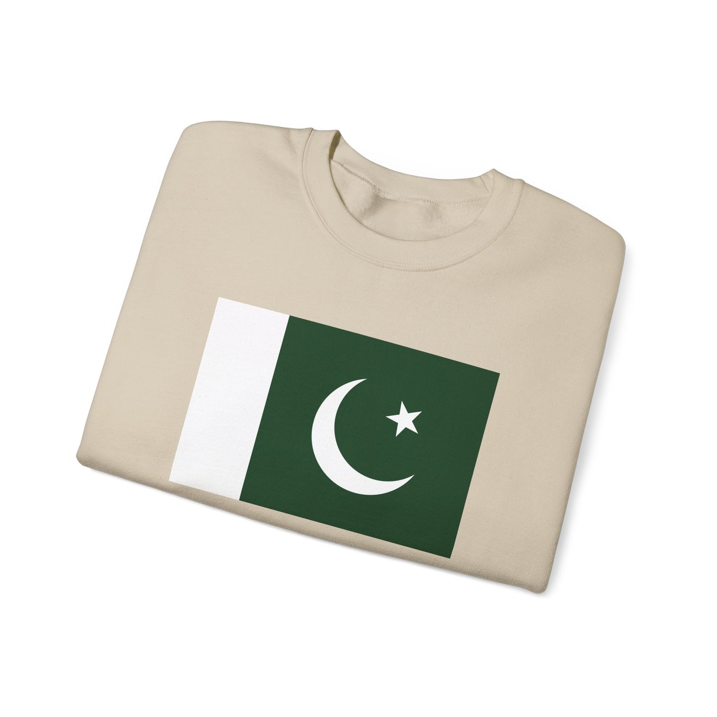 Pakistan Sweatshirt