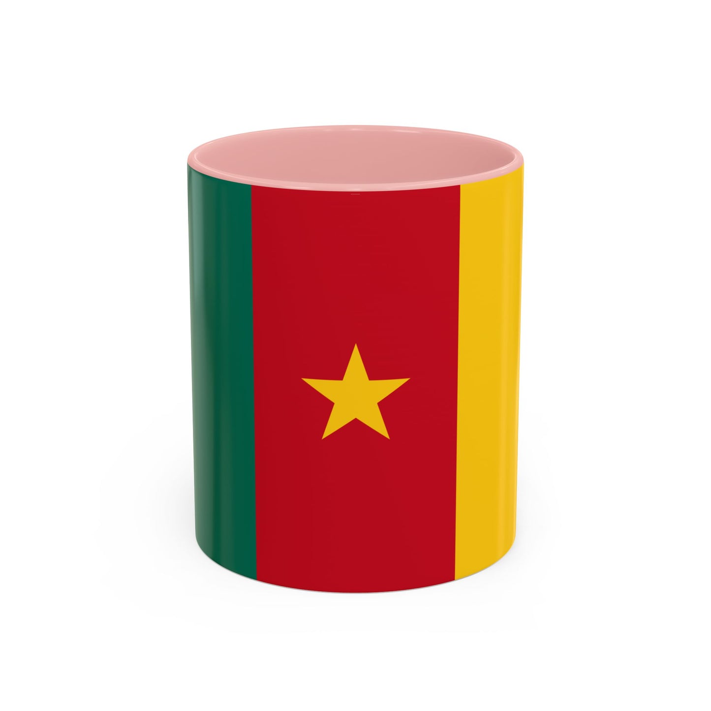 Cameroon Mug