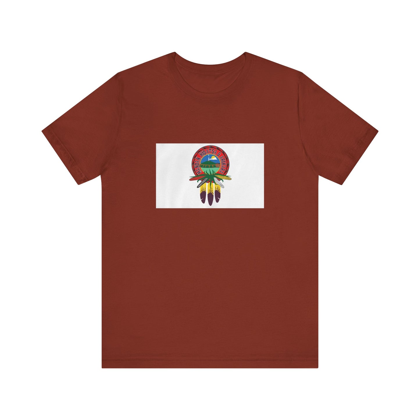 Mandan T-shirt