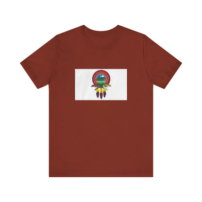Mandan T-shirt