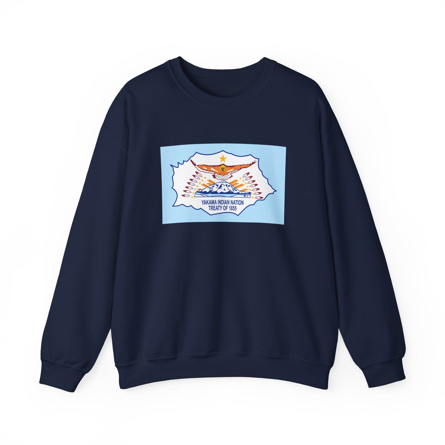 Yakama Sweatshirt