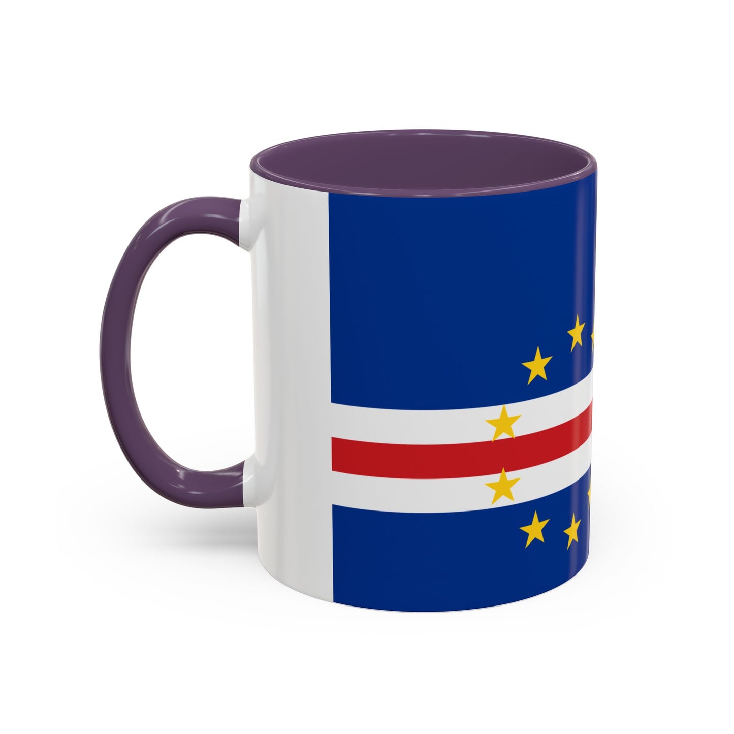 Cape Verde Mug