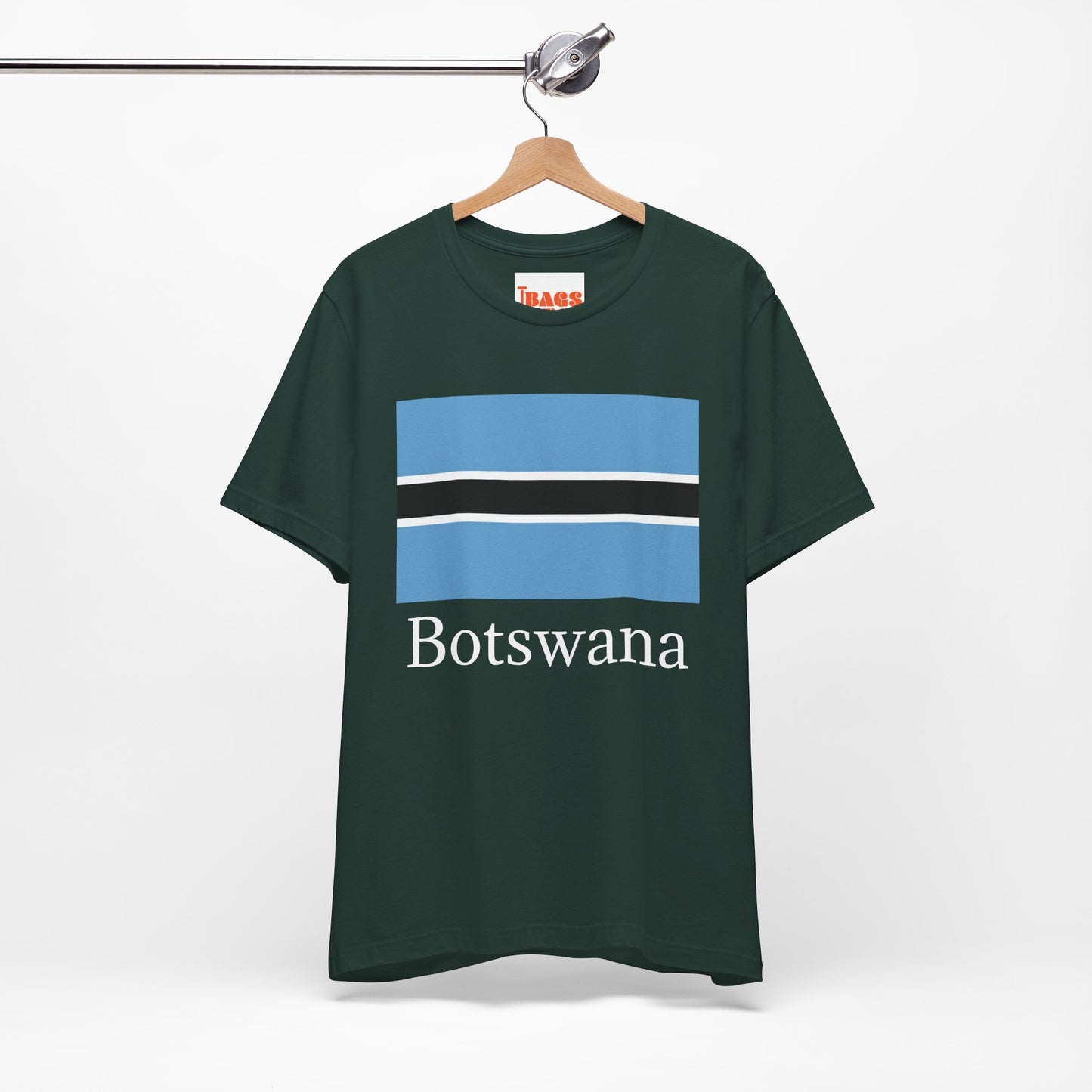 Botswana T-shirt