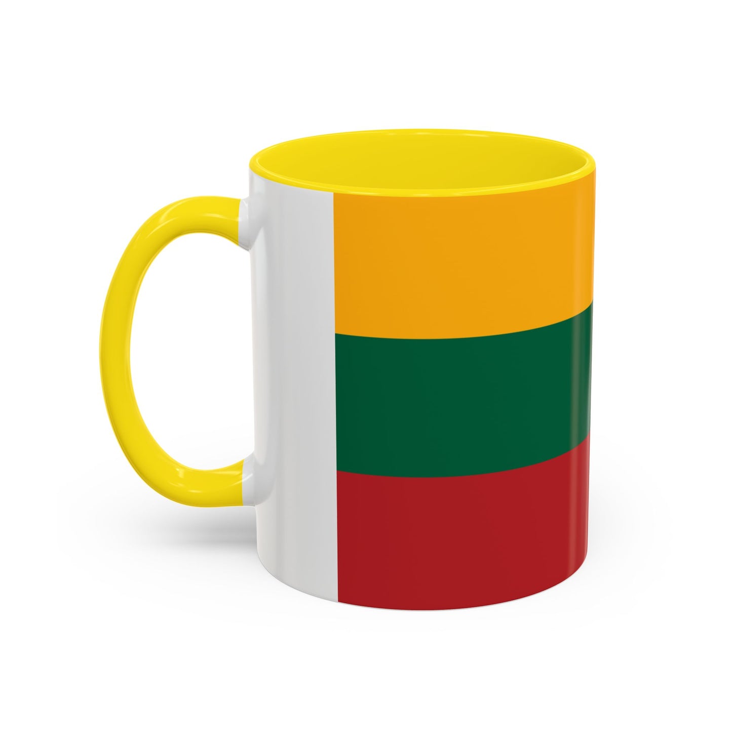 Lithuania Mug