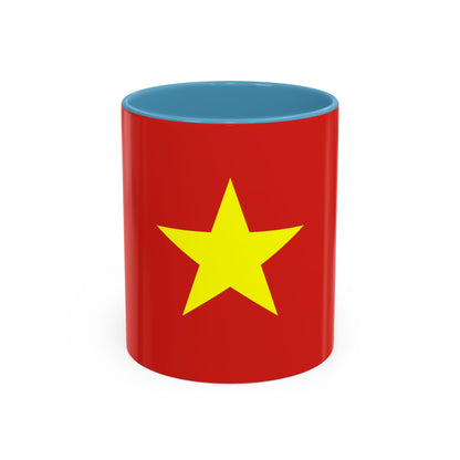 Vietnam Mug