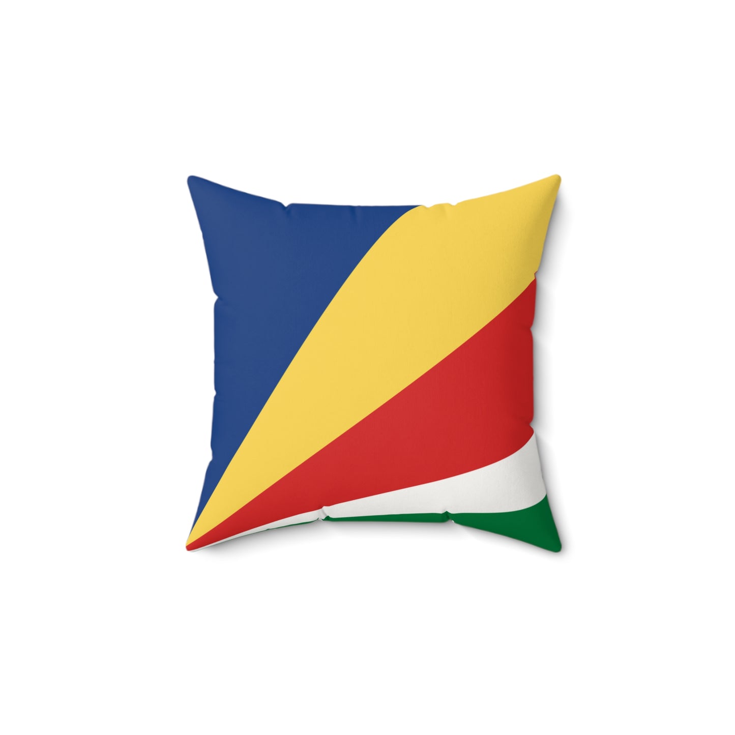 Seychelles Pillow