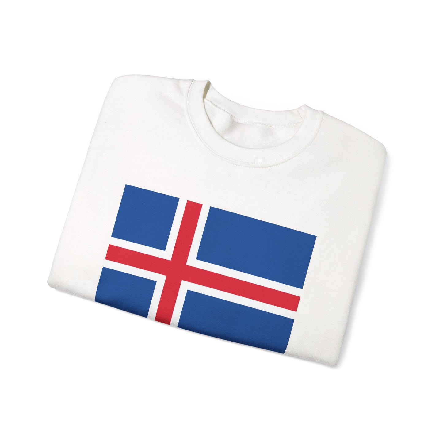 Iceland Sweatshirt