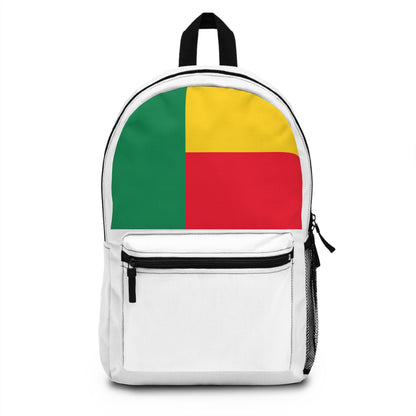 Benin Backpack