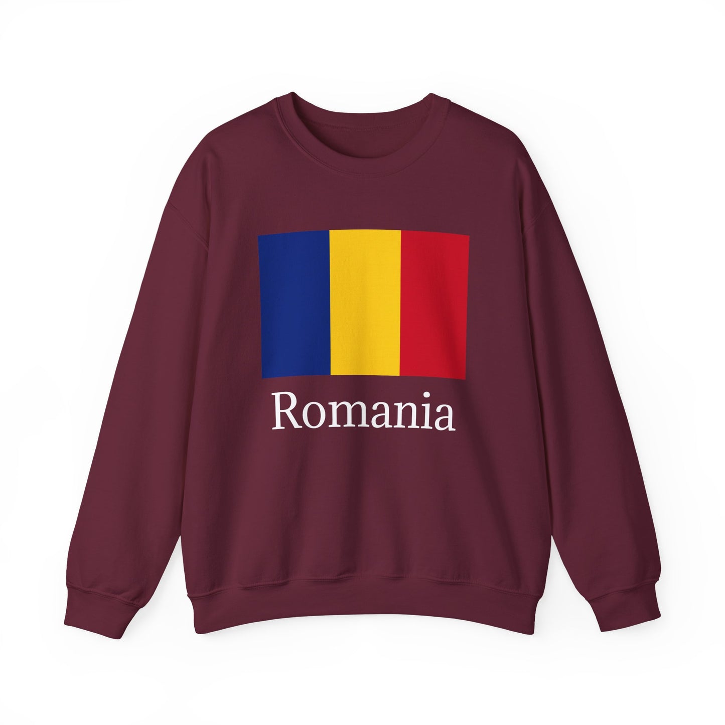 Romania Sweatshirt