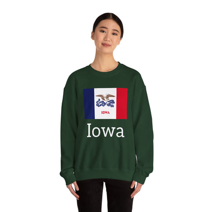 Iowa Sweatshirt