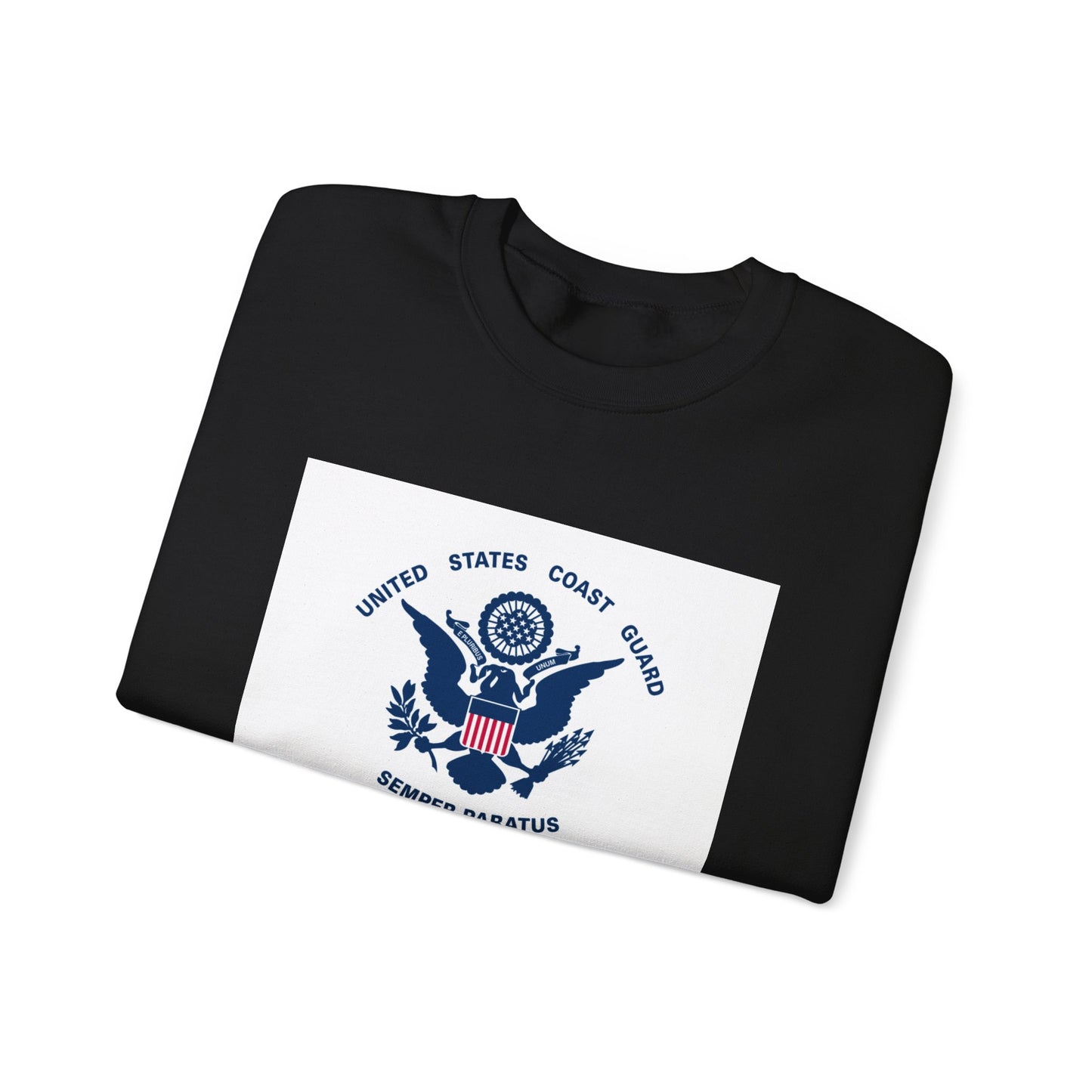 US Coast Guard Sweatshirt