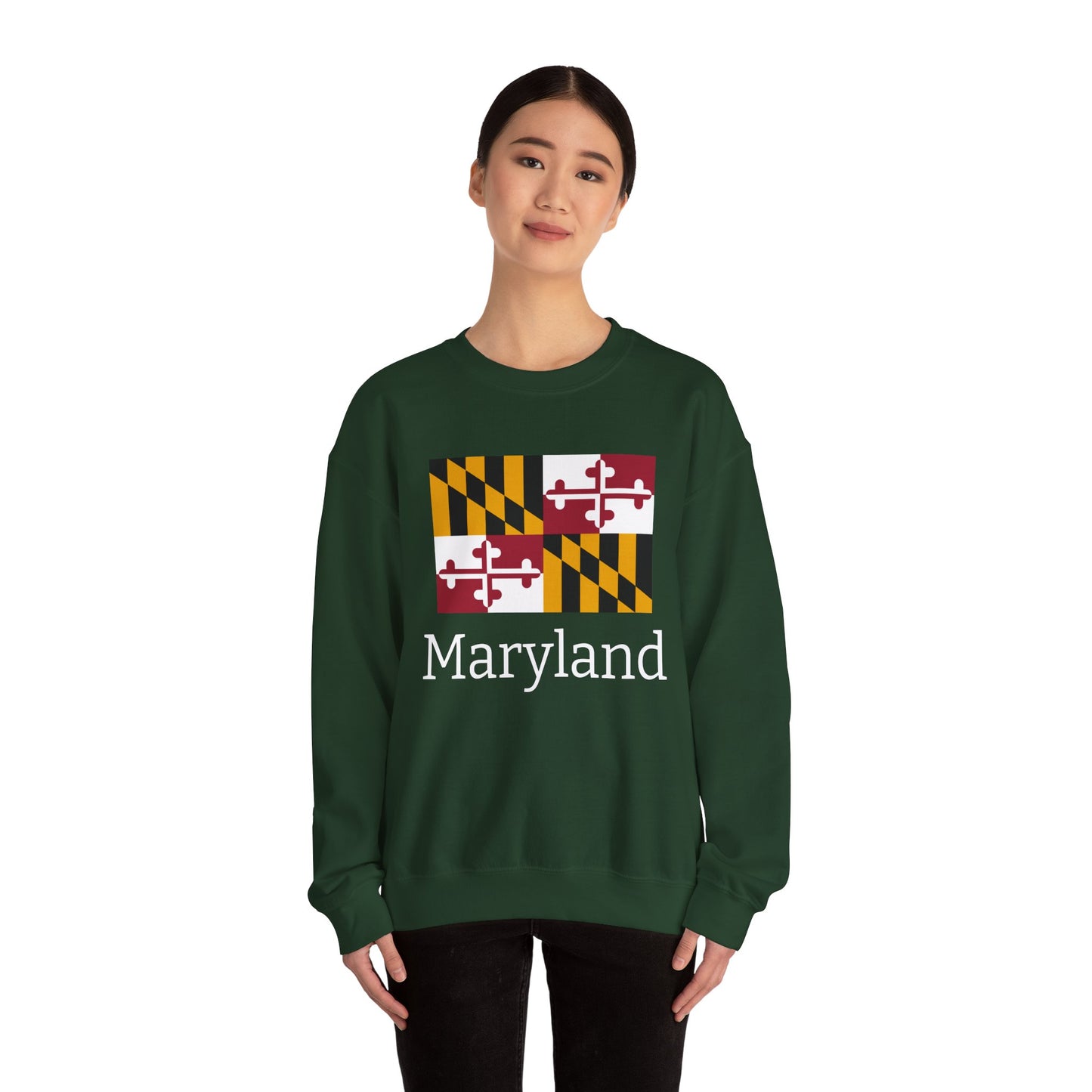 Maryland Sweatshirt