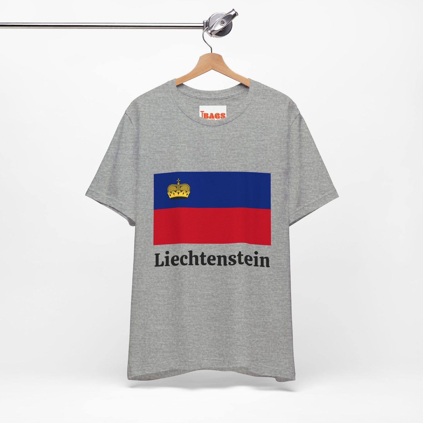 Liechtenstein T-shirts