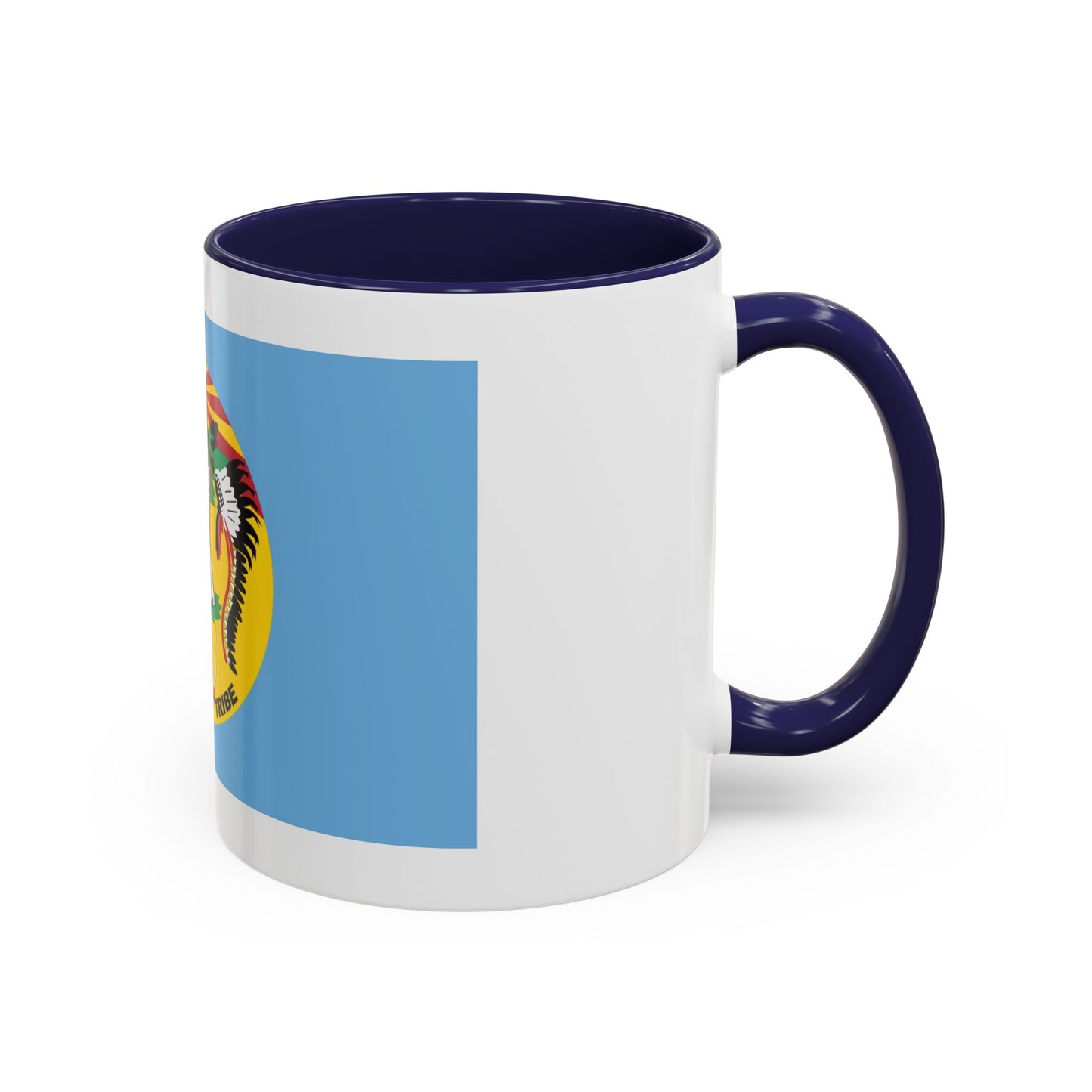Crow People Mug
