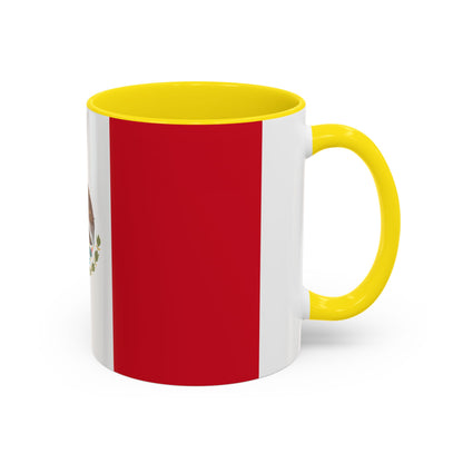 Mexico Mug