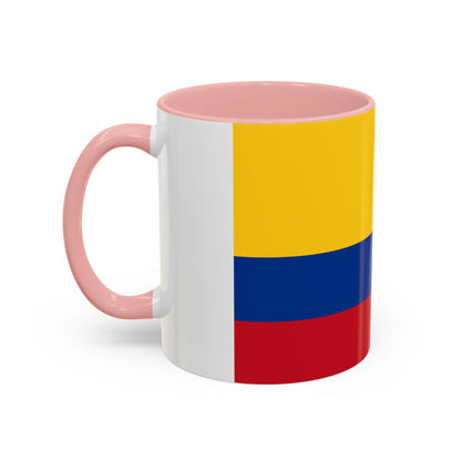 Colombia Mug