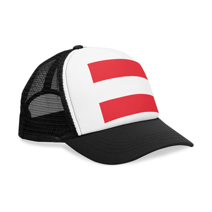 Austria Trucker Cap
