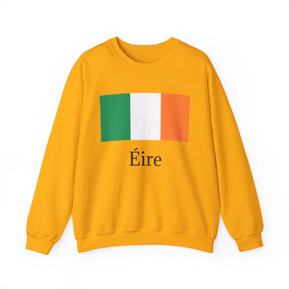 Éire Sweatshirt