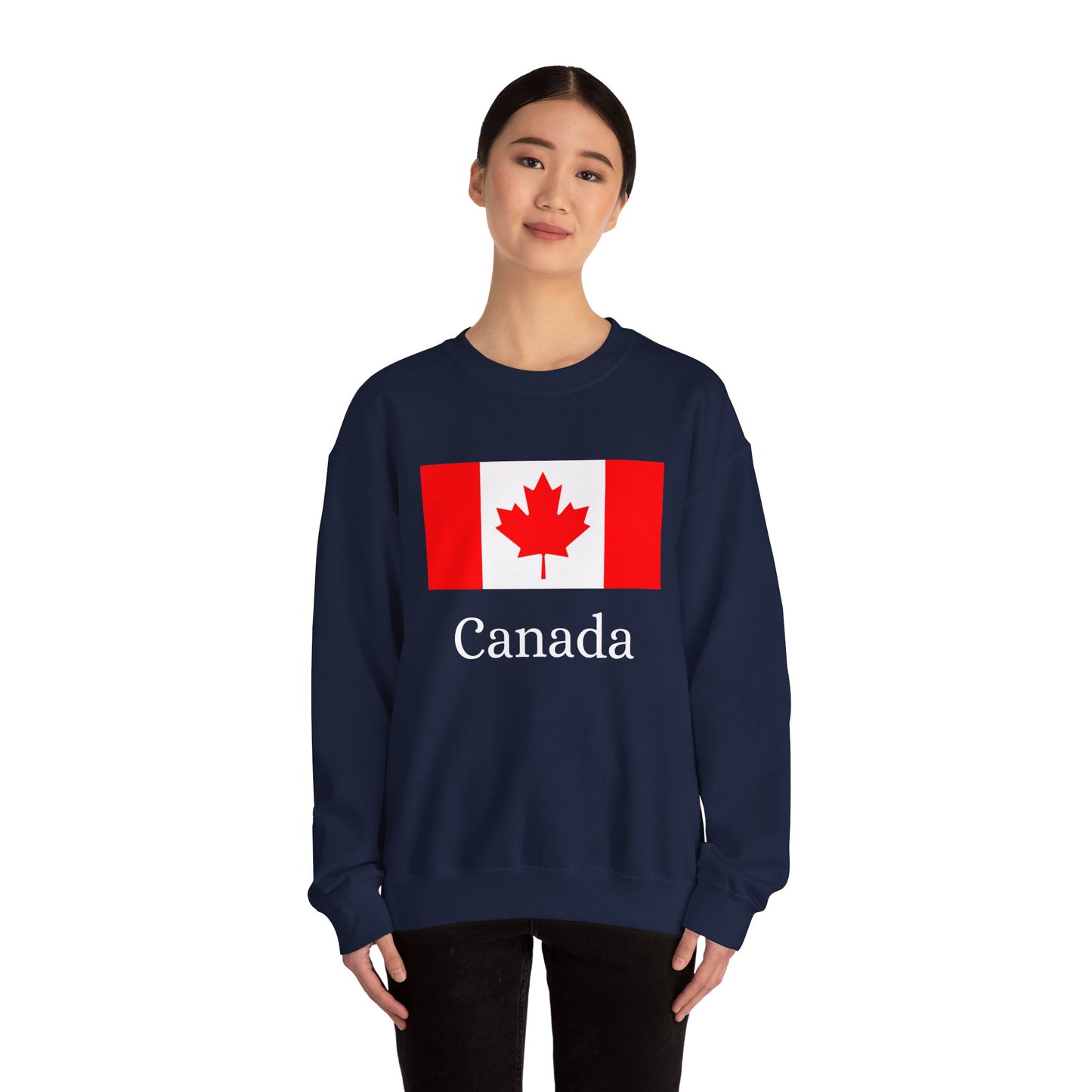Canada Sweatshirt