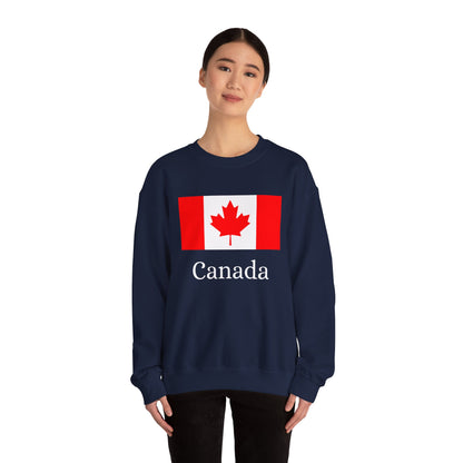 Canada Sweatshirt
