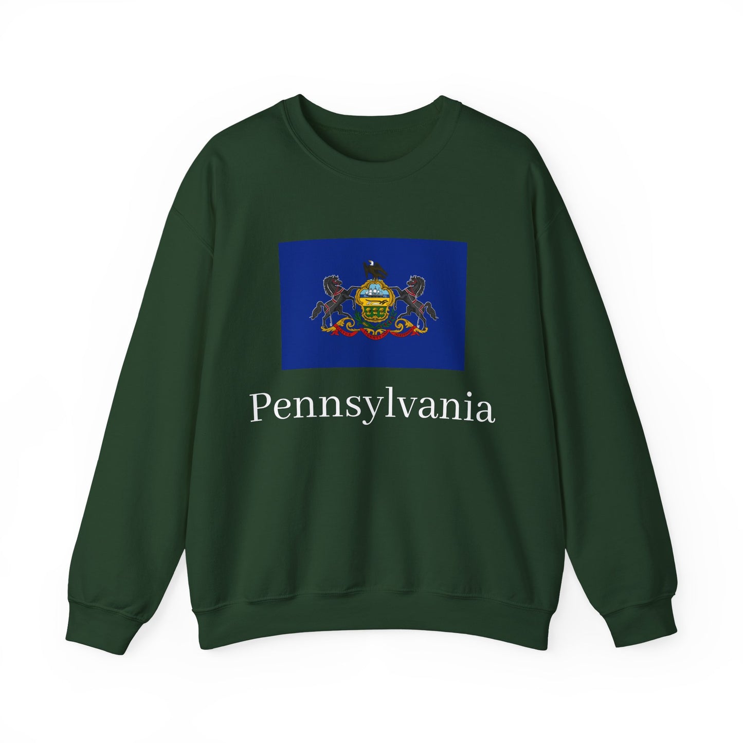 Pennsylvania Sweatshirt