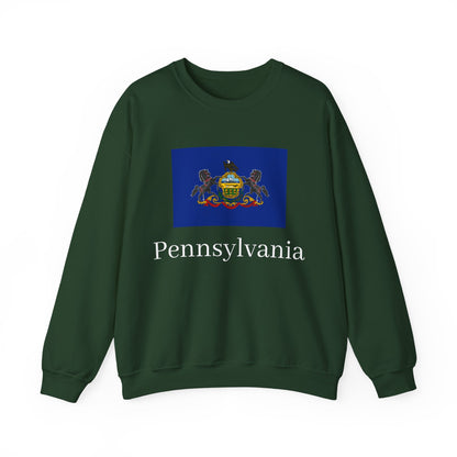 Pennsylvania Sweatshirt