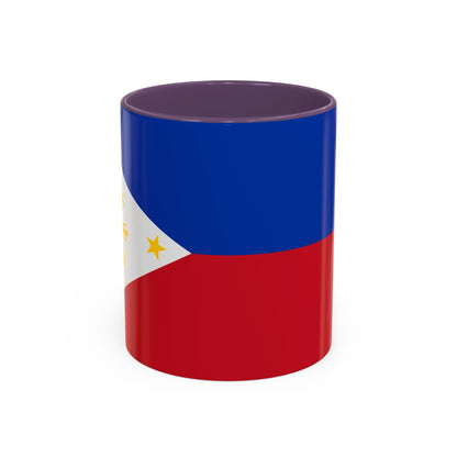 Philippines Mug