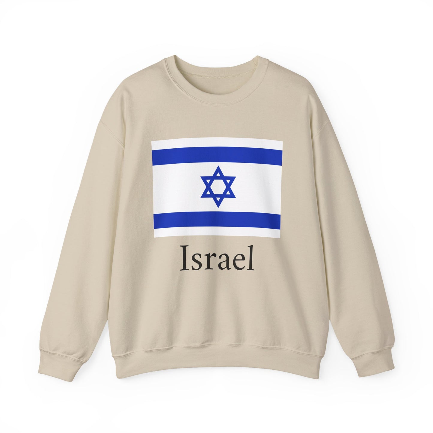 Israel Sweatshirt