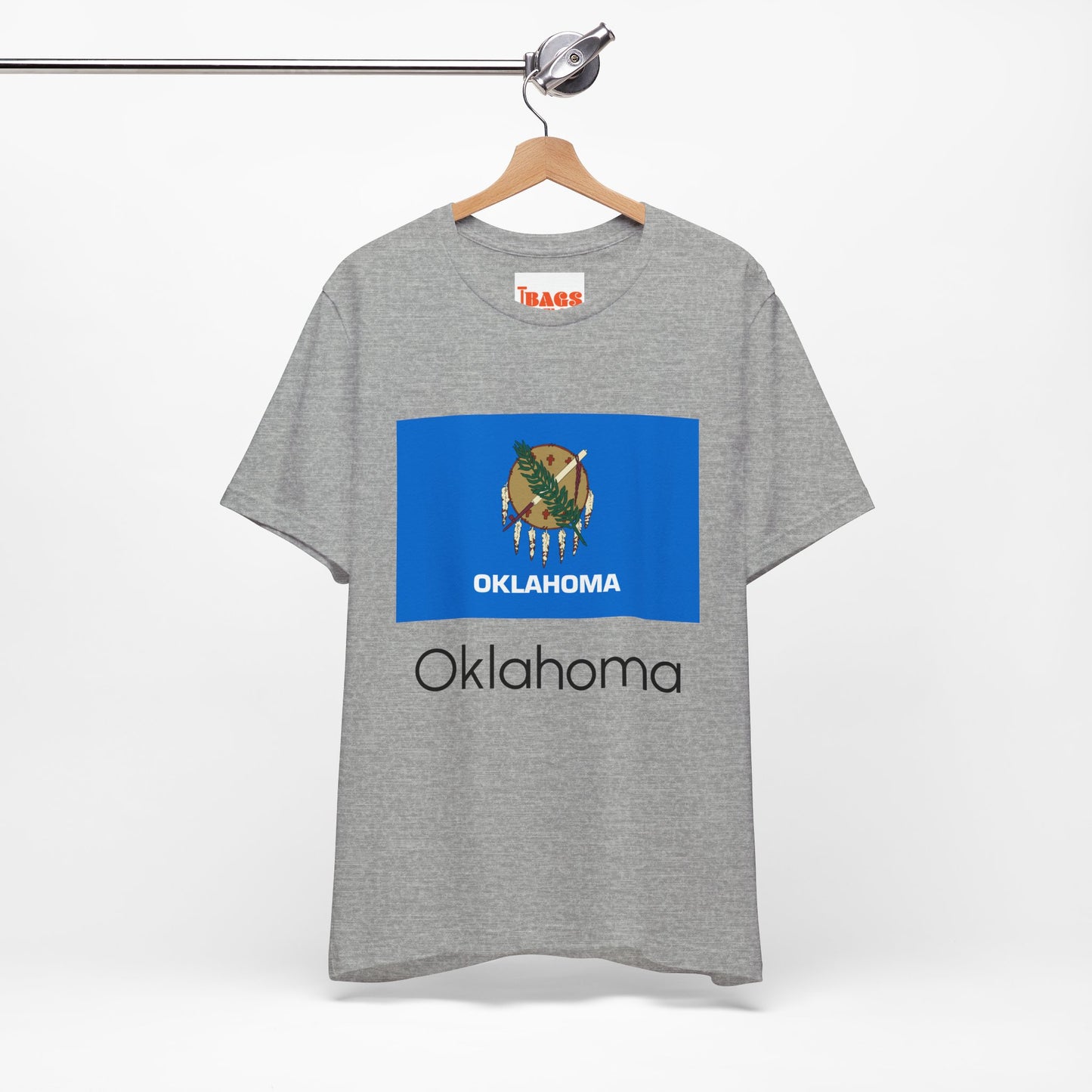 Oklahoma T-shirts