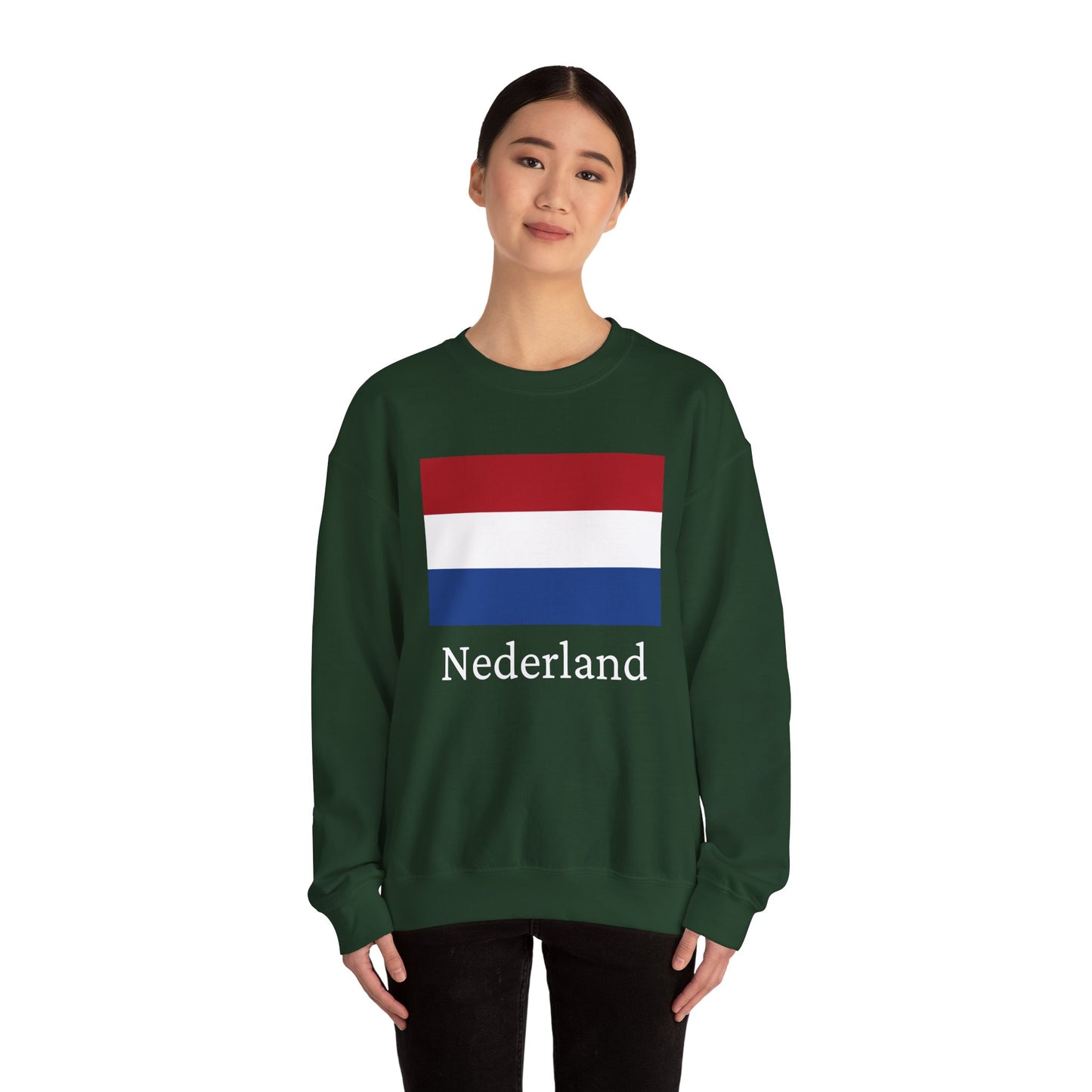 Nederland Sweatshirt