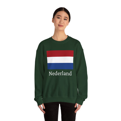 Nederland Sweatshirt