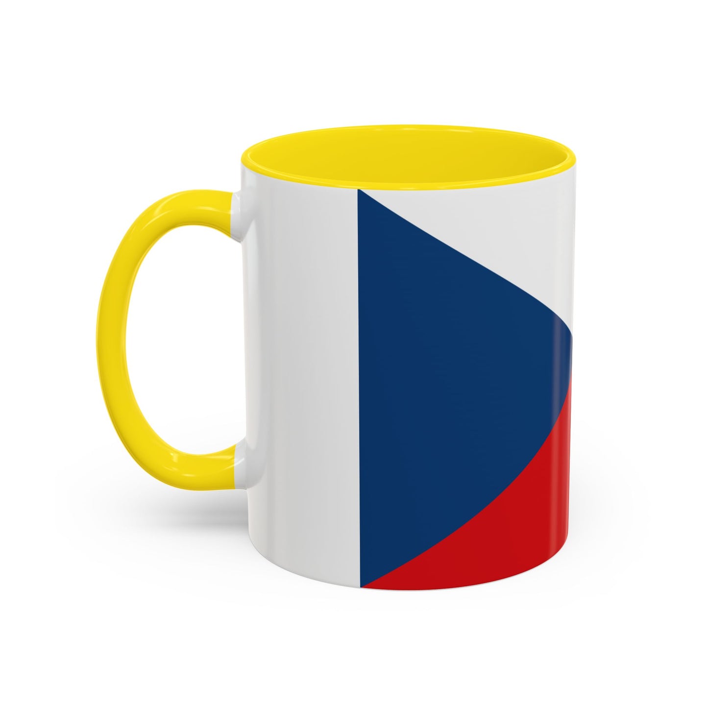 Czech Republic Mug