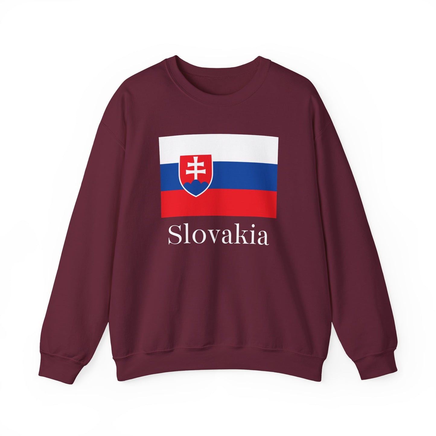 Slovakia Sweatshirt