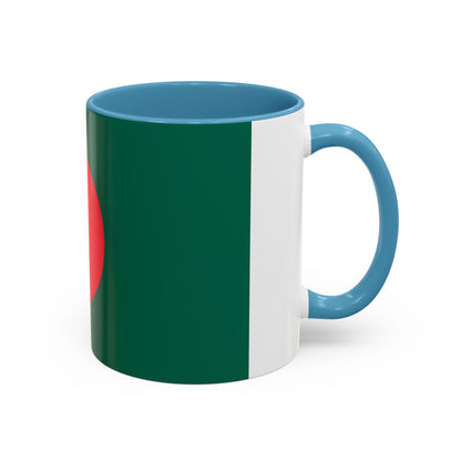 Bangladesh Mug