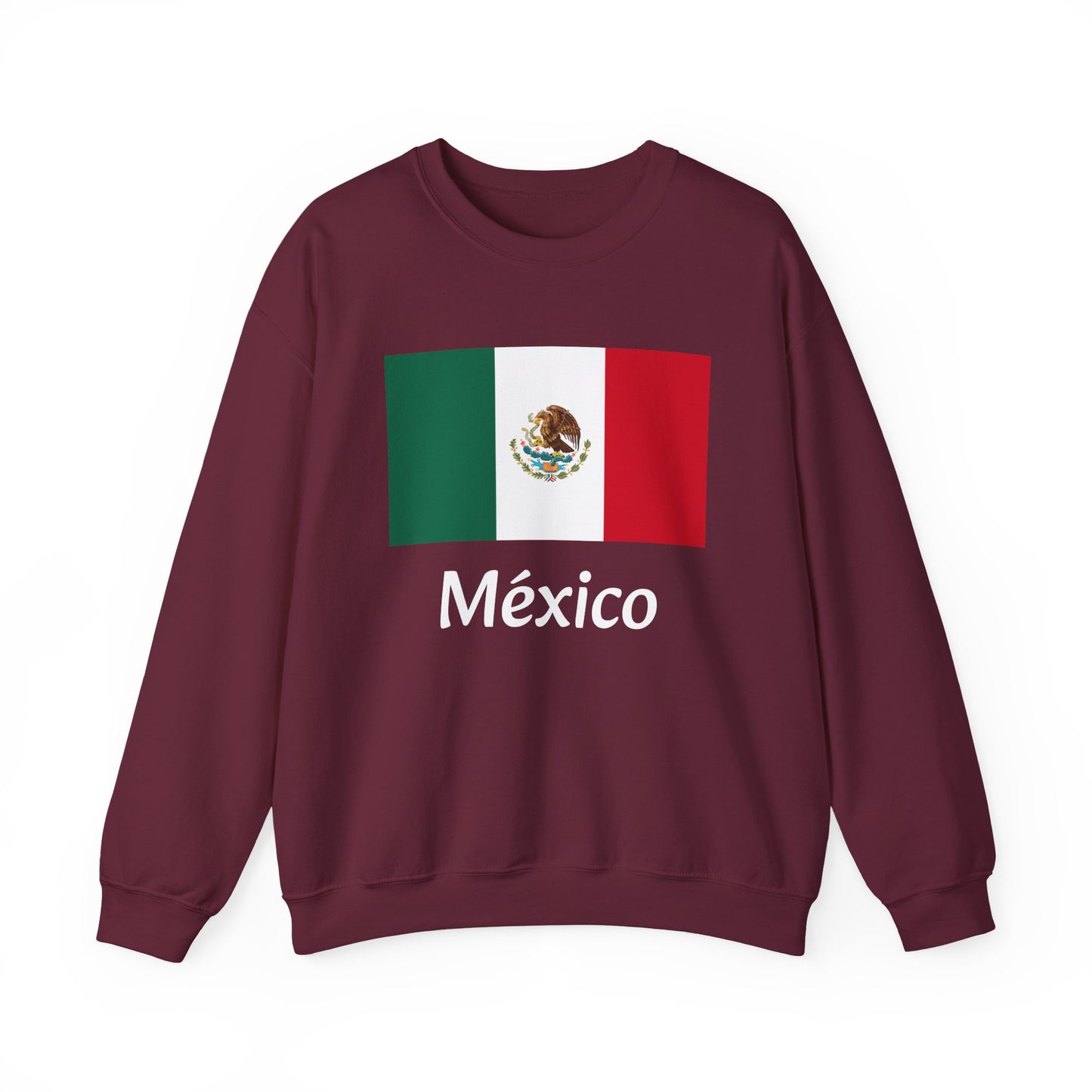 México Sweatshirt