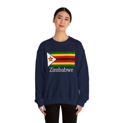 Zimbabwe Sweatshirt