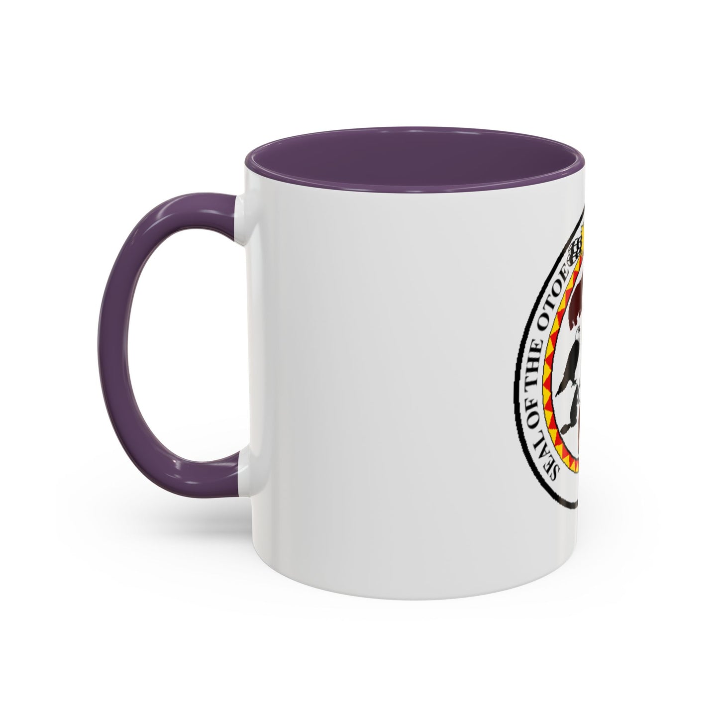 Missouria Mug