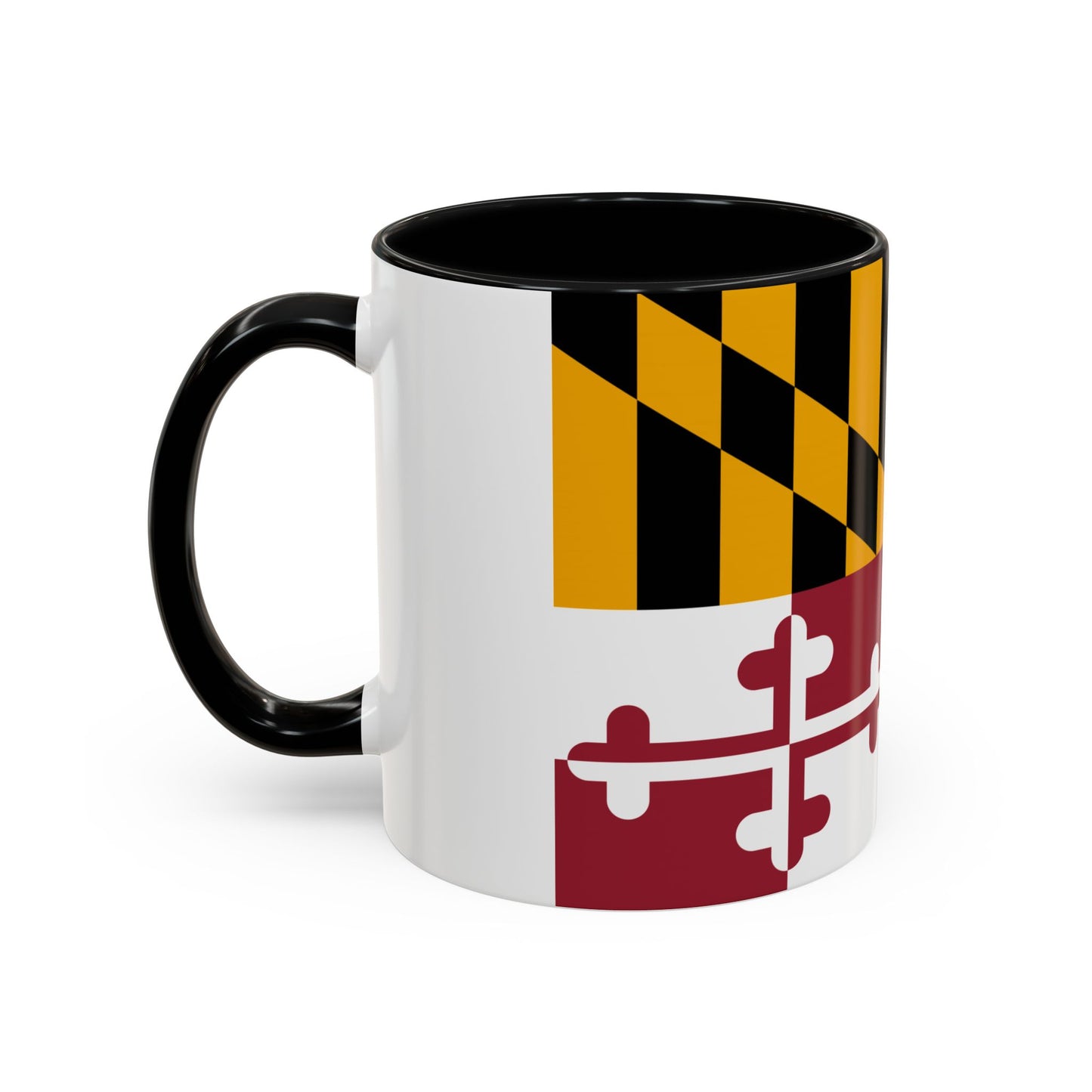 Maryland Mug