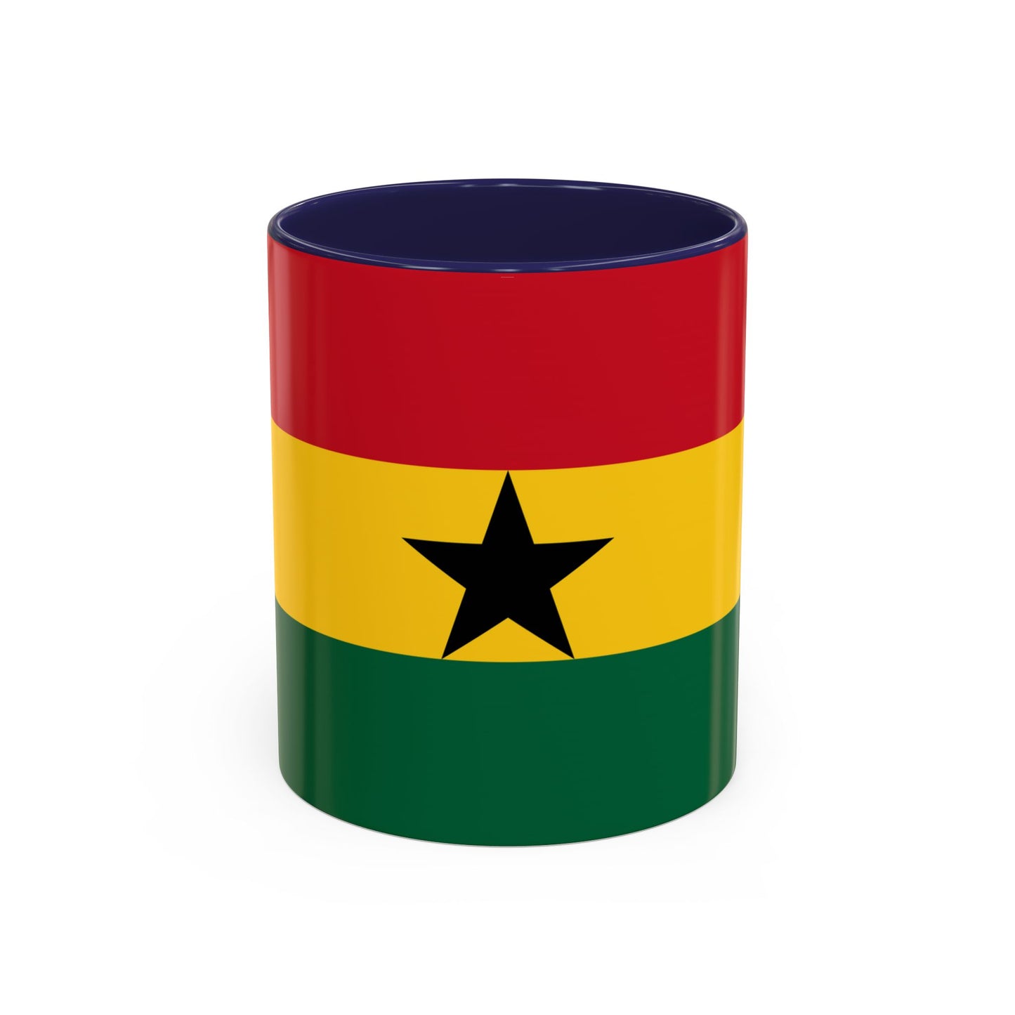 Ghana Mug